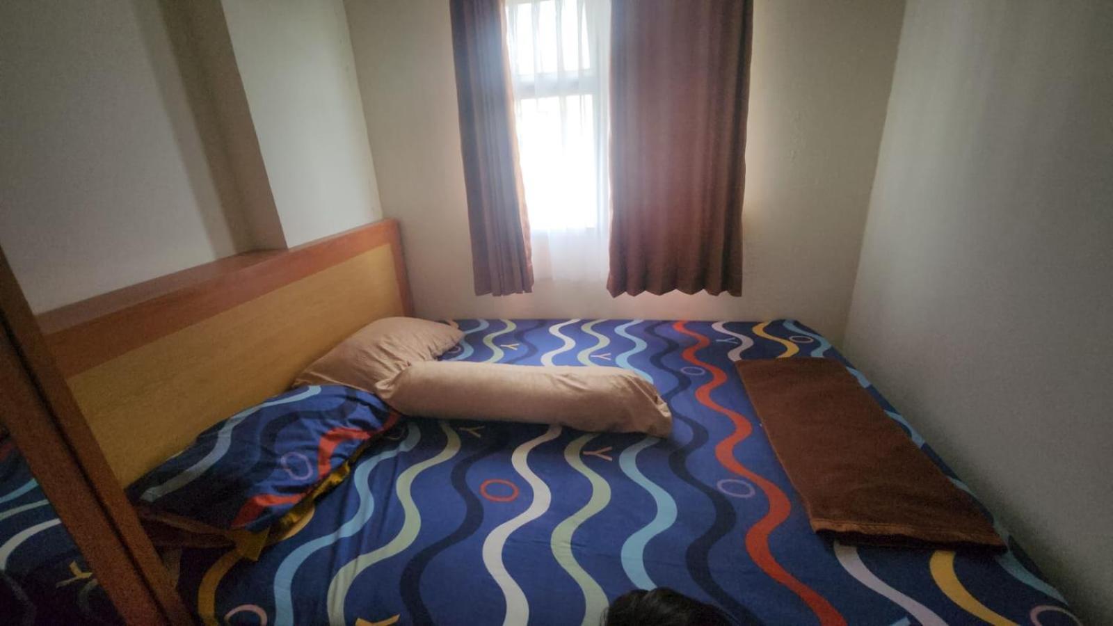 Metro Suits Apartment Бандунг Экстерьер фото