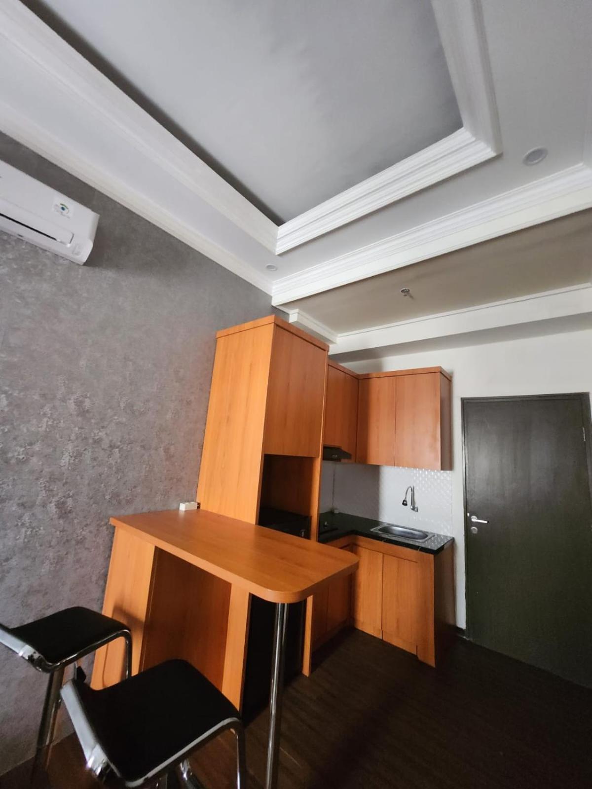 Metro Suits Apartment Бандунг Экстерьер фото
