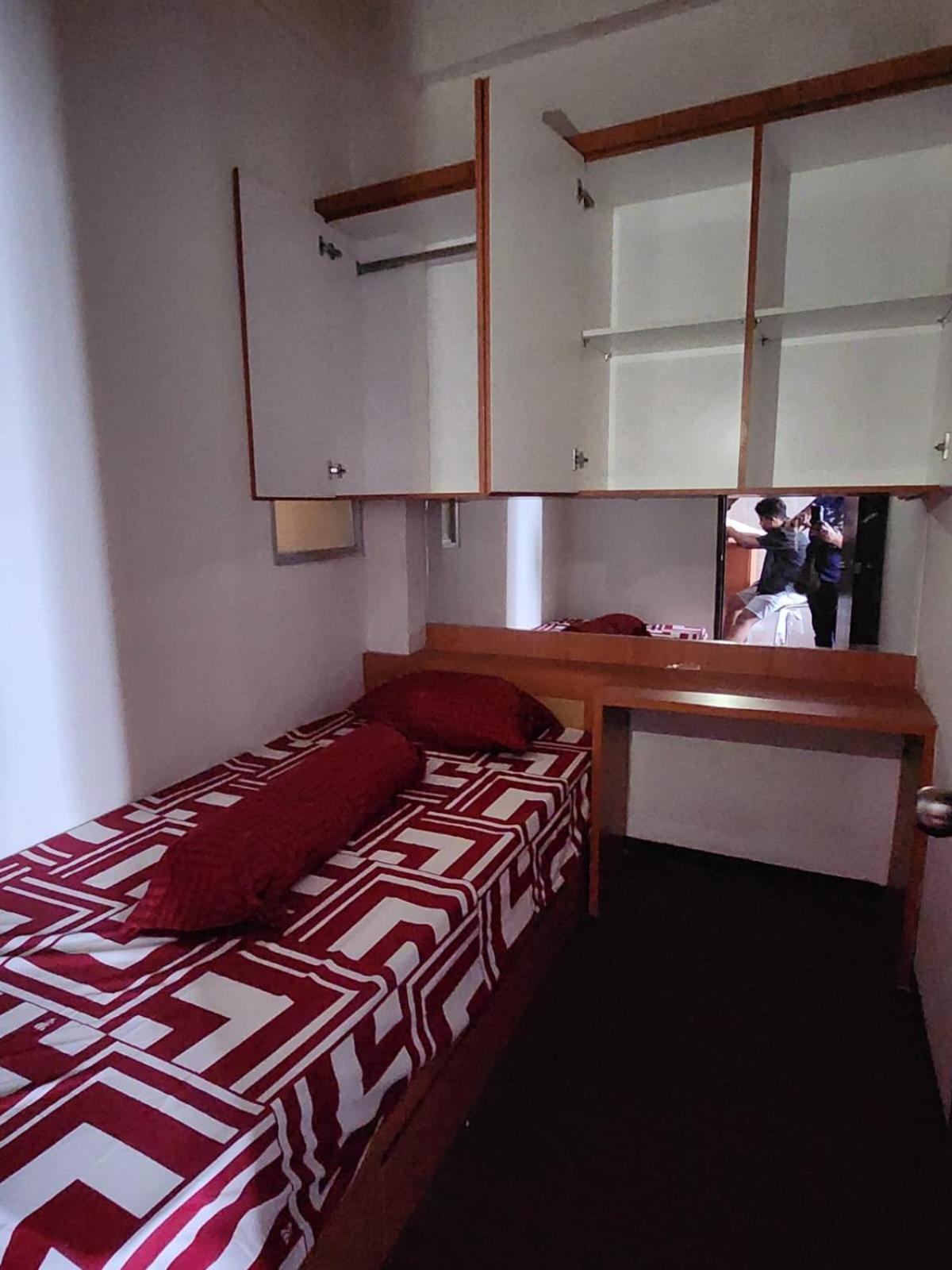 Metro Suits Apartment Бандунг Экстерьер фото